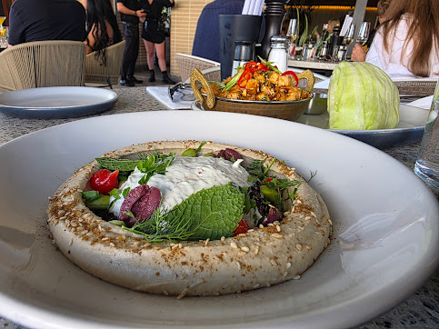 JOEY Newport Beach Restaurant Menu | Modern Dining at Fashion Island